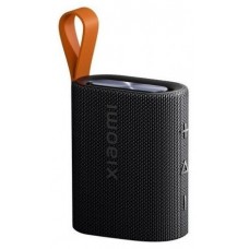 ALTAVOZ BLUETOOTH SOUND POCKET 5W NEGRO XIAOMI