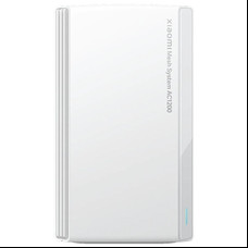 ROUTER XIAOMI MESH SYSTEM AC1200 (3-PACK) WHITE