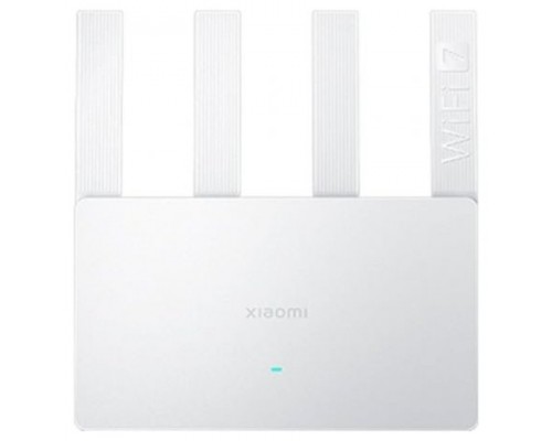 ROUTER WIRELESS BE3600 WIFI 7 4A 3600Mbps XIAOMI