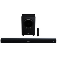 BARRA DE SONIDO 2.1 300W NEGRO XIAOMI