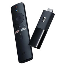 XIAOMI Mi TV Stick 2K Negro-IA9 XIAOMI Mi TV Stick 2K Negro