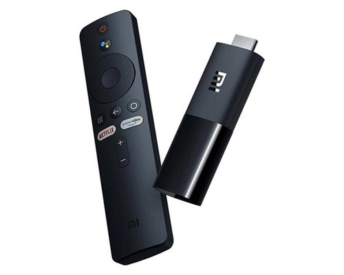 XIAOMI Mi TV Stick 2K  Negro
