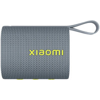 ALTAVOZ BLUETOOTH XIAOMI MI PORTABLE POCKET SPEAKER 5W BLUE GRAY