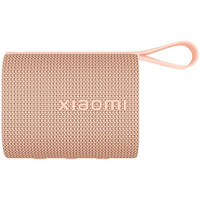 ALTAVOZ BLUETOOTH XIAOMI MI PORTABLE POCKET SPEAKER 5W PINK-3DI ALTAVOZ BLUETOOTH XIAOMI MI PORTABLE POCKET SPEAKER 5W PINK