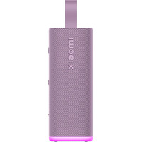 ALTAVOZ PORTATIL XIAOMI SOUND PLAY 18W PURPLE-9DI ALTAVOZ PORTATIL XIAOMI SOUND PLAY 18W PURPLE