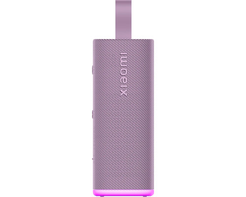 ALTAVOZ PORTATIL XIAOMI SOUND PLAY 18W PURPLE-DI9 ALTAVOZ PORTATIL XIAOMI SOUND PLAY 18W PURPLE