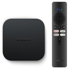 MI TV BOX S 2nd Gen 8gb 4K XIAOMI