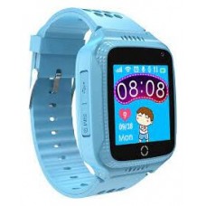 Celly Smartwatche Kids 2G Azul