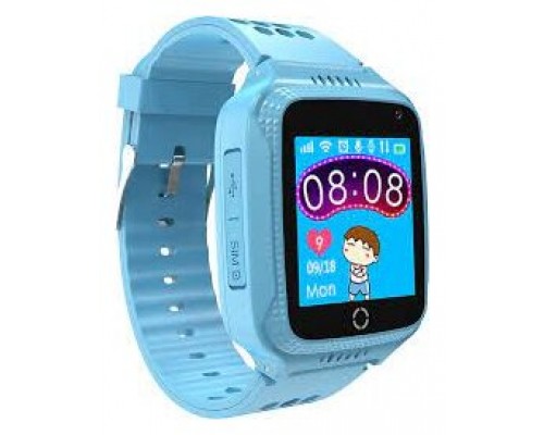 Celly Smartwatche Kids 2G Azul