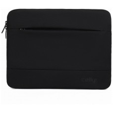 Celly Funda Portatil Sleeve hasta 13" Negro