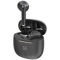 Celly Auricular True EARBUDS BUZ Negro