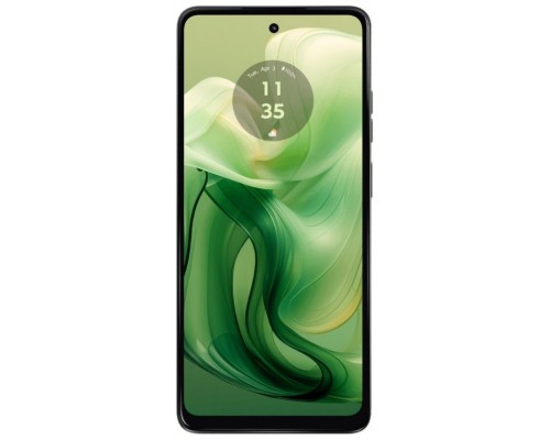 SMARTPHONE MOTOROLA G24 4GB 128GB 6.6" DS 4G ICE GREEN