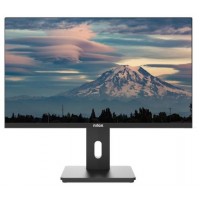 MONITOR 23.8" NILOX NXM24REG02 LED FHD 75HZ 4MS 16:9 HDMI/DP/VGA VA PANEL ROTACION, ALTURA