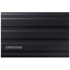 1 TB SSD SERIE PORTABLE T7 SHIELD BLACK SAMSUNG EXTERNO