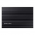 1 TB SSD SERIE PORTABLE T7 SHIELD BLACK SAMSUNG EXTERNO