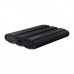 1 TB SSD SERIE PORTABLE T7 SHIELD BLACK SAMSUNG EXTERNO