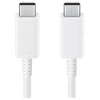 Samsung EP-DX510JWEGEU cable USB 1,8 m USB C Blanco