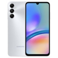 Samsung Galaxy A05s 6.7" FHD+ 64GB 4GB Silver