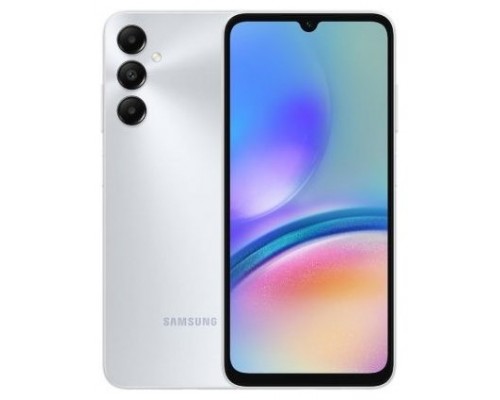 Samsung Galaxy A05s 6.7" FHD+ 64GB 4GB Silver