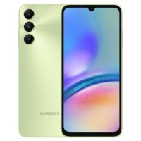 Samsung Galaxy A05s 6.7" FHD+ 128GB 4GB Green