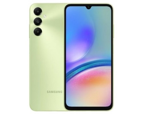 Samsung Galaxy A05s 6.7" FHD+ 128GB 4GB Green