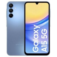 SMARTPHONE SAMSUNG GALAXY A15 5G 6.5"" 128 GB BLUE