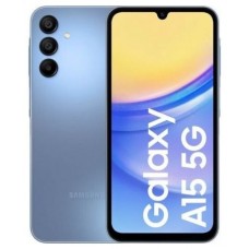 SMARTPHONE SAMSUNG GALAXY A15 5G 6.5"" 128 GB BLUE