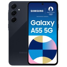 SMARTPHONES SAMSUNG GALAXY A55 5G 6.6 8GB 256GB AWESOME NAVY·