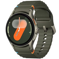 Samsung Galaxy Watch7 40mm Wi-Fi BT NFC Green-33IA Samsung Galaxy Watch7 40mm Wi-Fi BT NFC Green