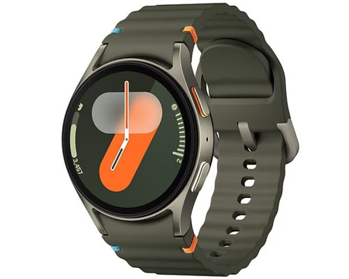 Samsung Galaxy Watch7 40mm Wi-Fi BT NFC Green-IA33 Samsung Galaxy Watch7 40mm Wi-Fi BT NFC Green