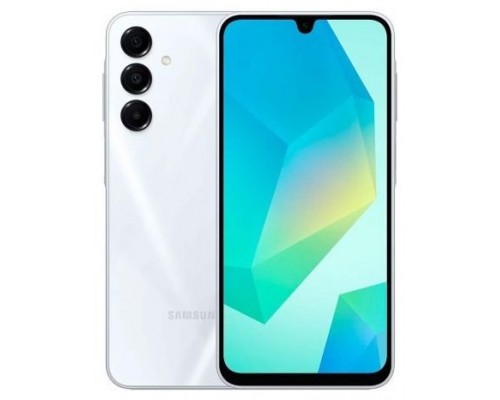 Samsung Galaxy A16 5G 6.7" 128GB 4GB Light Gray