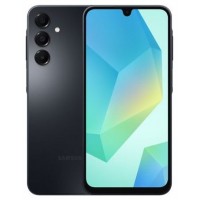 Samsung Galaxy A16 6.7" FHD+ 256GB 8GB Negro