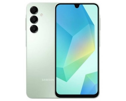 SMARTPHONE SAMSUNG GALAXY A16 6.7"" 128 GB VERDE