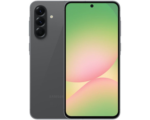 Samsung Galaxy A56 5G 6.7" FHD+ 256GB 8GB Graphite-IA62 Samsung Galaxy A56 5G 6.7" FHD+ 256GB 8GB Graphite
