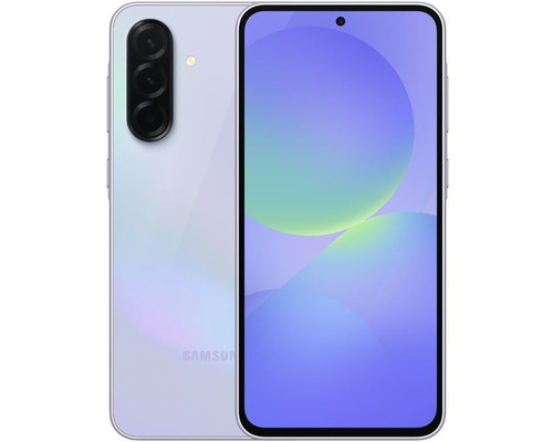 SMARTPHONE SAMSUNG GALAXY A36 6GB 128GB 5G AWESOME LAVENDER-DI42 SMARTPHONE SAMSUNG GALAXY A36 6GB 128GB 5G AWESOME LAVENDER