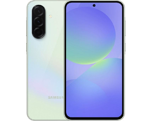 SMARTPHONE SAMSUNG GALAXY A36 8GB 256GB 5G AWESOME LIME