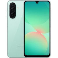 SMARTPHONE SAMSUNG GALAXY A26 6GB 128GB 5G MINT-33DI SMARTPHONE SAMSUNG GALAXY A26 6GB 128GB 5G MINT