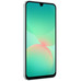 SMARTPHONE SAMSUNG GALAXY A26 6GB 128GB 5G MINT-DI33 SMARTPHONE SAMSUNG GALAXY A26 6GB 128GB 5G MINT