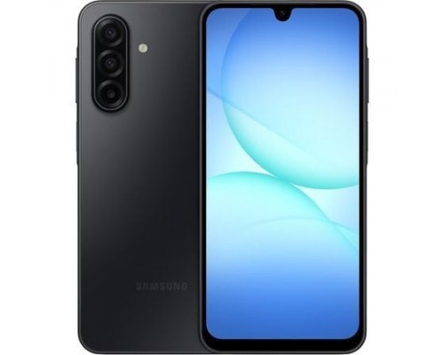 Samsung Galaxy A17 5G 128GB 4GB Negro