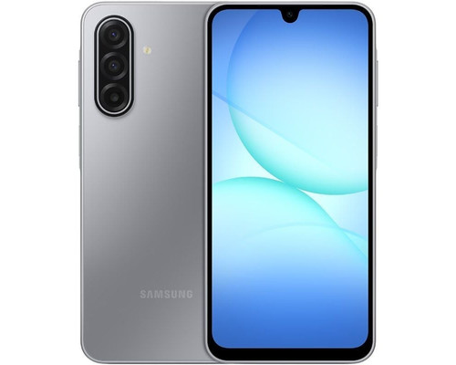 Samsung Galaxy A17 5G 128GB 4GB Gris-IA28 Samsung Galaxy A17 5G 128GB 4GB Gris
