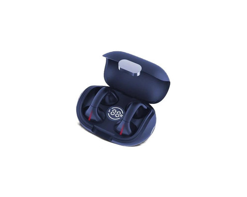 Red Bull Auriculares Sonic open-ear TWS 370mAh-IA4 Red Bull Auriculares Sonic open-ear TWS 370mAh