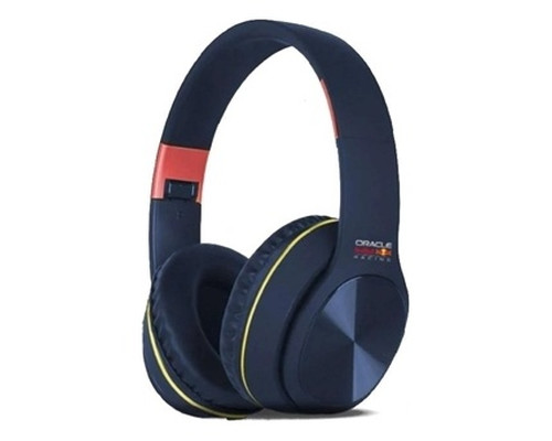 Red Bull Auriculares Pole open-ear TWS 400mAh