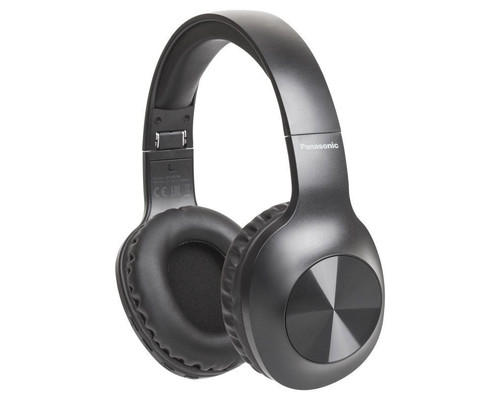 Auriculares inalambricos panasonic rb - hx220bdek color negro-MR6 Auriculares inalambricos panasonic rb - hx220bdek color negro