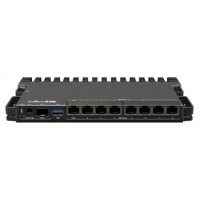 Mikrotik RB5009UPr+S+IN Router 7xGbE 1x2.5GbE SFP+