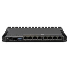 Mikrotik RB5009UPr+S+IN Router 7xGbE 1x2.5GbE SFP+