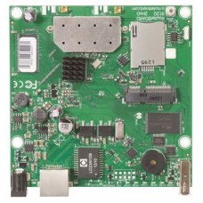 ROUTER BOARD MIKROTIK 912UAG-2HPnD