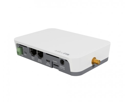 ROUTER MIKROTK RB924iR-2nD-BT5&BG77&R11e-LR9 KNOT LR9 KIT