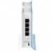 MikroTik RB941-2nD-TC hAP Lite 4x10/10 2.4GHz L4-IA4 MikroTik RB941-2nD-TC hAP Lite 4x10/10 2.4GHz L4