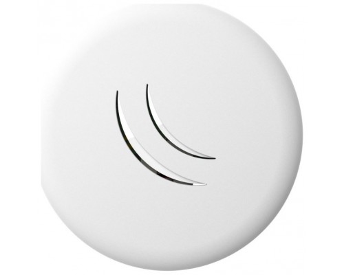 MikroTik RBcAPL-2nD cAP lite 1xGB 2.4GHz L4