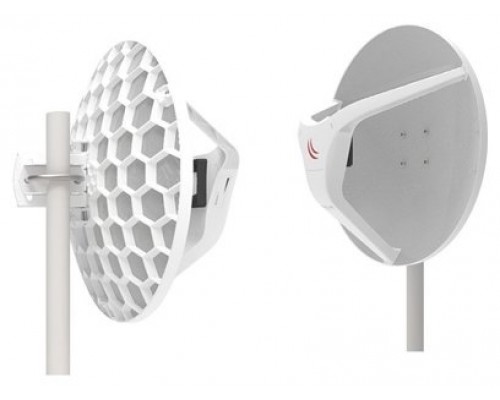 MikroTik RBLHGG-60adkit Wireless Wire Dish 60GHz